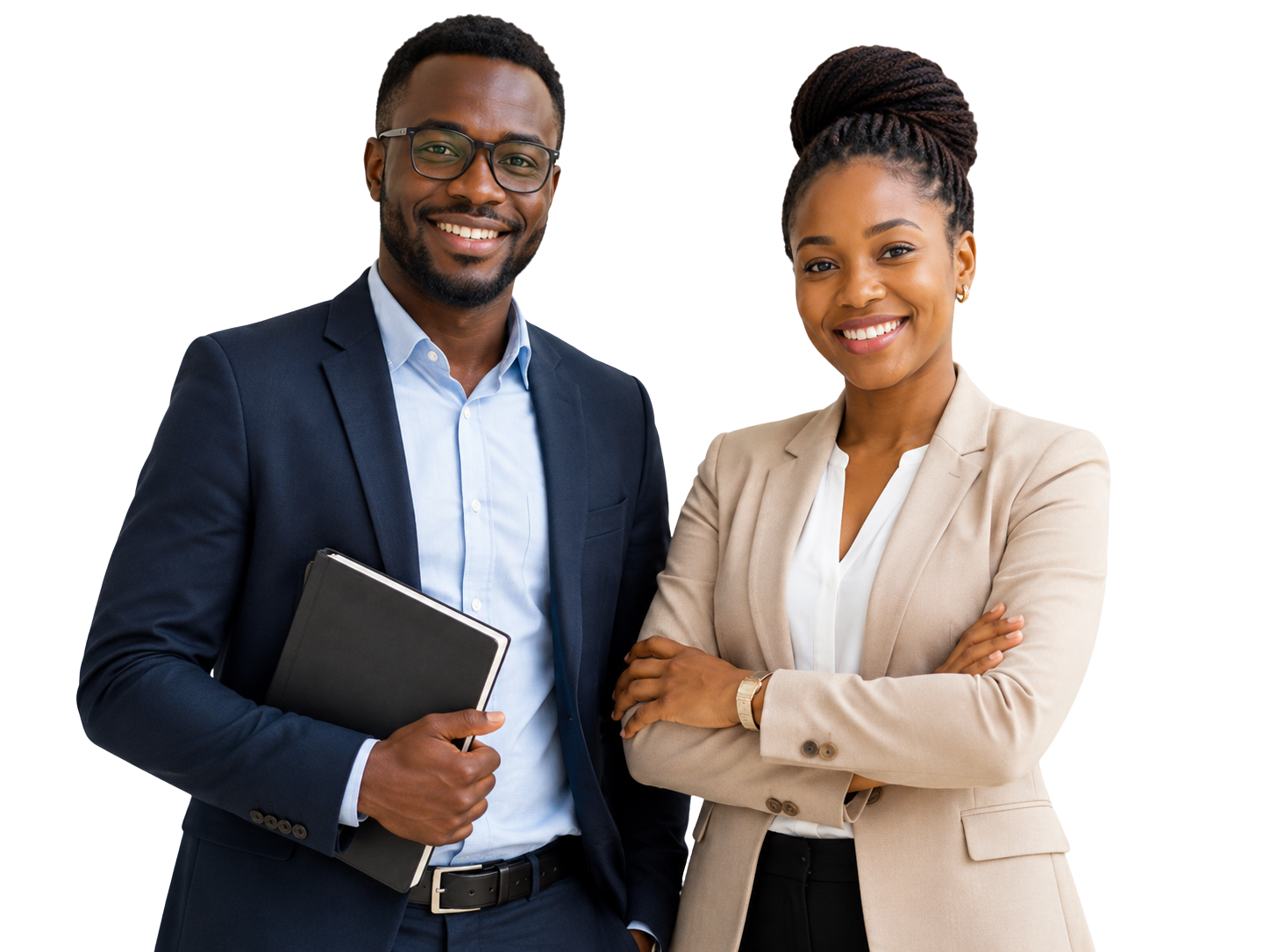 Équipe éducative professionnelle — EduCI